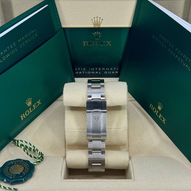 Rolex Oyster Perpetual 277200 Image 3